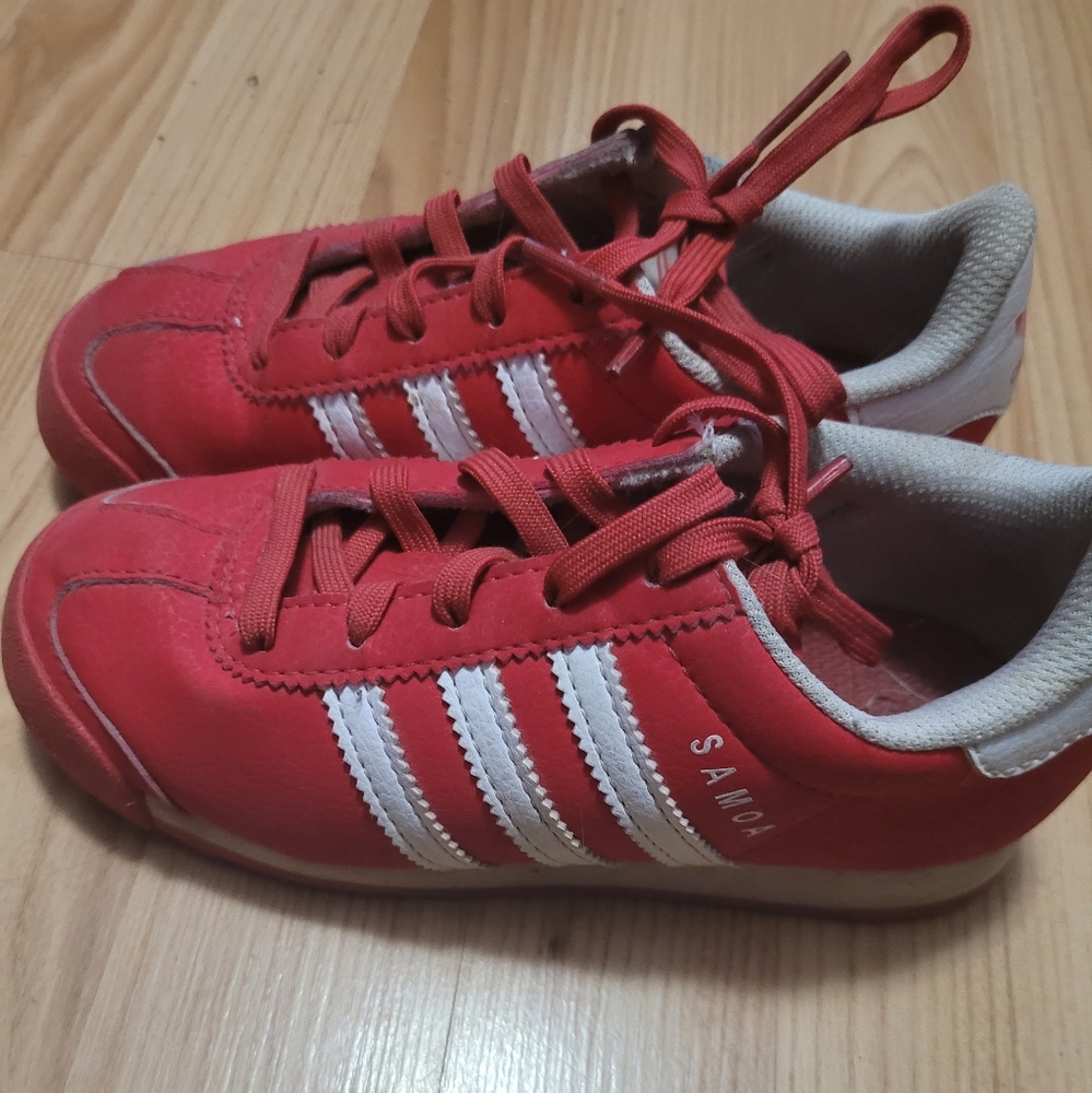 Adidas Samoa